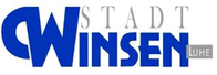 Logo des Serviceportal Stadt Winsen